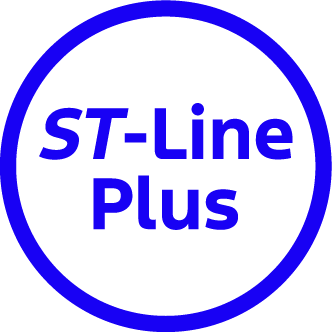 ST-Line Plus Zadarmo